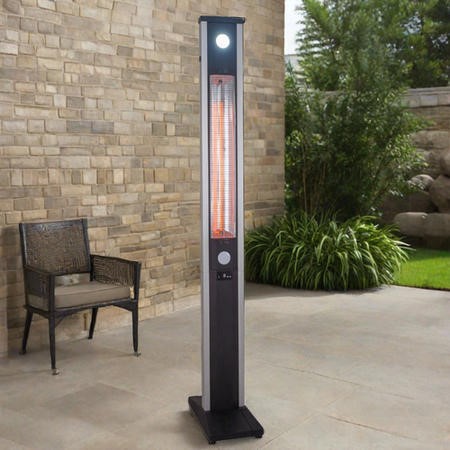 Space Heater Infrared Patio Heater Argos Table Top Gas Patio