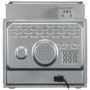 electriQ Single Oven and Ceramic Hob Pack - Black