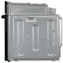 electriQ Single Oven and Ceramic Hob Pack - Black