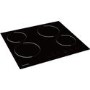 electriQ M1 Built-in Oven with Touch Control Ceramic Hob - Black