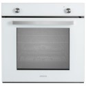 EQOVENM1WH electriQ Electric Single Oven - White