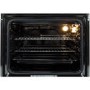 Electriq 6 Function Single Oven & 60cm Gas Hob Bundle