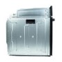 Refurbished electriQ EQOVENM4 Plug In 60cm Single Built In Electric Oven