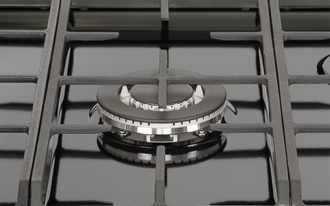 Wok Burner.