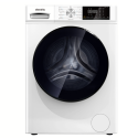 EQWDFS8KGAD electriQ 8kg Wash 5kg Dry 1400rpm Washer Dryer - Quiet Energy Saving - White