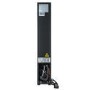 electriQ 7 Bottle Capacity Single Zone Freestanding Wine Cooler - Stainless Steel