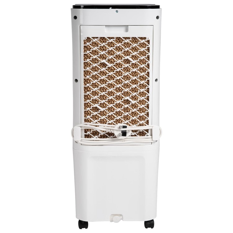 Refurbished electriQ EcoCool 12L  Evaporative Air Cooler and Air Purifier