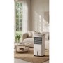 electriQ EcoCool 15L Evaporative Air Cooler and Air Purifier