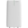 electriQ EcoPlus A+ 10000 BTU Low-Energy Smart Portable Air Conditioner with Heat Pump HEPA Purifier & Quiet Night Mode