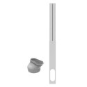 A2/EcoSilent-sashkit GRADE A2 - Universal Sash Window Kit for for EcoSilent10W & EcoPlus10HPW & EcoSilent12W & EcoSilent14W