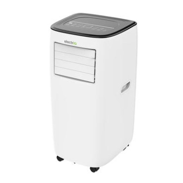 Electriq Air Conditioner Deals At - Electriq Smart 12 Hp 10000 Btu Wall Mounted Heat Pump Air Conditioner