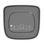 electriQ EcoSilent 10000 BTU WiFi Portable Air Conditioner - for rooms up to 28 sqm