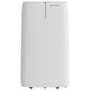 electriQ EcoSilent 10000 BTU Smart Portable Air Conditioner HEPA-Ready with DC Fan & Sleep Mode
