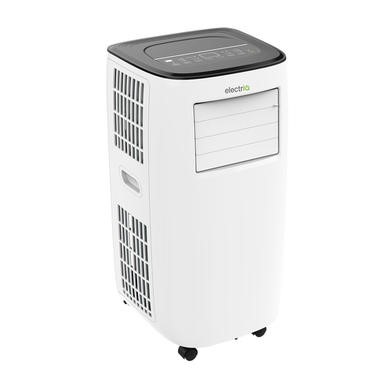 Electriq Ecosilent 10000 Btu Portable Air Conditioner For Rooms Up To 28 Sqm - 10000 Btu Air Conditioner Wall Unit Electriq Ecosilent 10000 Btu Portable Air Conditioner For Rooms Up To 28 Sqm - 10000 Btu Air Conditioner Wall Unit