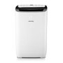 electriQ EcoSilent Smart 12000 BTU Portable Air Conditioner with Heating Function