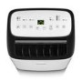 electriQ EcoSilent Smart 12000 BTU Portable Air Conditioner with Heating Function