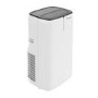GRADE A3 - EcoSilent 12000 BTU Smart WiFi Portable Air Conditioner with Heat Pump - Heats & Cools All Year Round