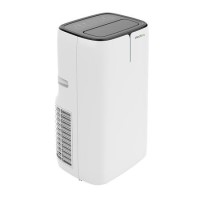 GRADE A3 - EcoSilent 12000 BTU Smart WiFi Portable Air Conditioner with Heat Pump - Heats & Cools All Year Round