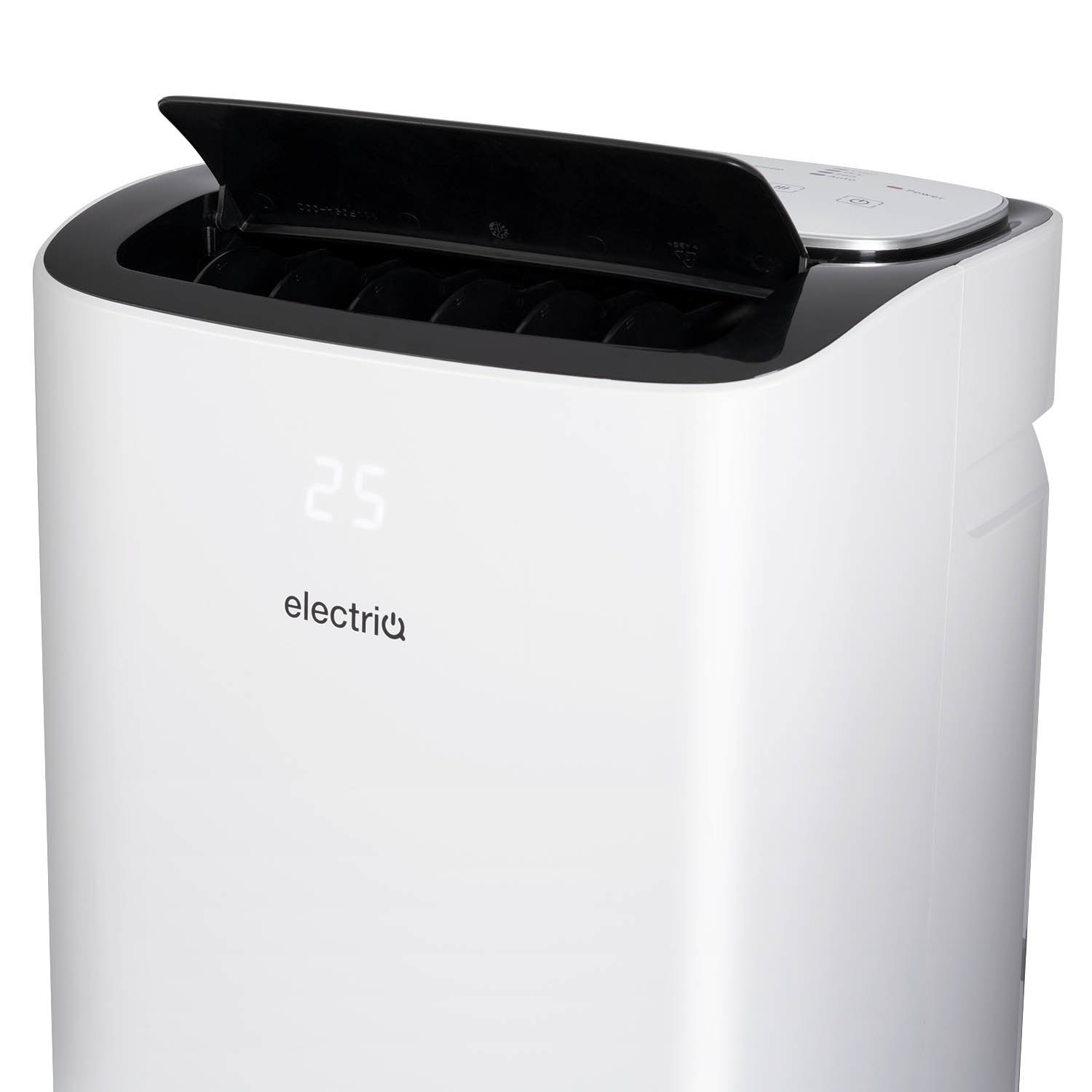 Electriq 16l portable evaporative air cooler deals