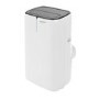 electriQ EcoSilent 14000 BTU Portable Air Conditioner - for rooms up to 38sqm