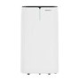 electriQ EcoSilent 14000 BTU Portable Air Conditioner - for rooms up to 38sqm