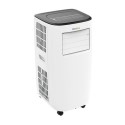 A2/EcoSilent8-V1 Refurbished electriQ EcoSilent 8000 BTU Portable Air Conditioner