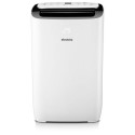 EcoSilent8 electriQ EcoSilent 8000 BTU Portable Air Conditioner