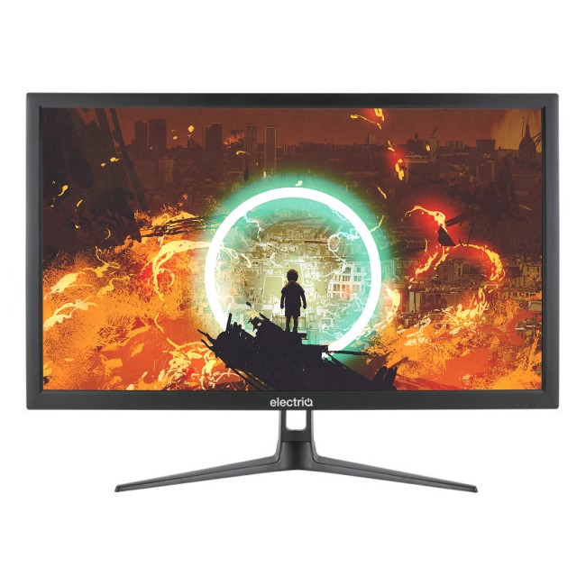 electriQ 24" 4K UHD Gaming Monitor electriQ