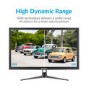 Refurbished ElectriQ 24" 4K UHD 60Hz FreeSync HDR Gaming Monitor