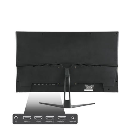 GRADE A2 electriQ 27