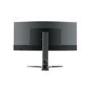 electriQ 35" WQHD UltraWide Curved Gaming Monitor