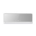 Eiq-Panel12KWM-SV electriQ Silver Front Panel for eiQ-12WMINV-V3/V4 Air Conditioner
