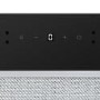 Refurbished electriQ Eiq52gcanopy 52cm Canopy Cooker Hood with Gesture and Remote Control
