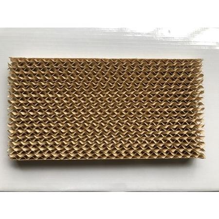 HoneyComb Cooling  pads for AC60E-V2 Evaporative cooler 