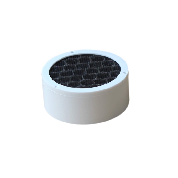 GRADE A1 - Extra Hepa and Carbon Filter for ElectriQ EAP100D Air Purifiers