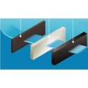 FIL-EAP400 electriQ HEPA / Carbon / Photocatalyst Filter for EAP400D-V1 Air Purifier