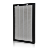 electriQ 1 x hs13 Enhanced True HEPA Filter with Small Carbon Layer for IQ-PureCool Fans