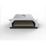 Refurbished electriQ Pizza Firebox Cooks up to 12" Pizza's