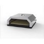 Refurbished electriQ Pizza Firebox Cooks up to 12" Pizza's