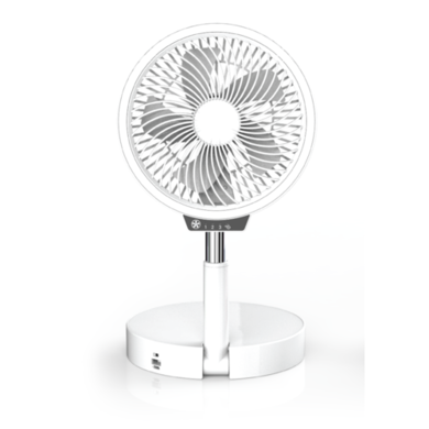 Pedestal / Desk Fan