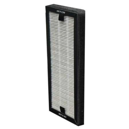 electriQ 4 in 1 electriQ HEPA Carbon Photocatalyst Filter for