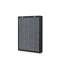 electriQ HEPA / Carbon / Photocatalyst Filter for EAP500HC Air Purifier