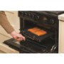 Refurbished Hotpoint HAGL60K 60cm Gas Cooker