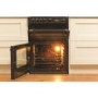 Refurbished Hotpoint HAGL60K 60cm Gas Cooker