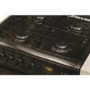 Refurbished Hotpoint HAGL60K 60cm Gas Cooker