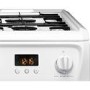 GRADE A3 - Refurbished Hotpoint HAGL60P 60cm Gas Cooker