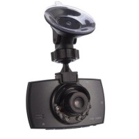 electriQ 1080p Full HD Dashcam with wide angle lens