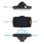 electriQ 1080p Full HD Dashcam with wide angle lens