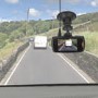 electriQ 1080p Full HD Dashcam with wide angle lens