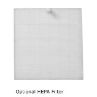 GRADE A1 - Optional HEPA filter for CD12P-V2  CD12PW-V2
